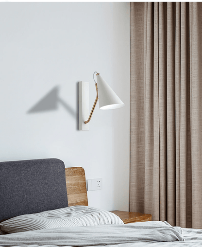 #OK#63 - Applique murale - Triangulär