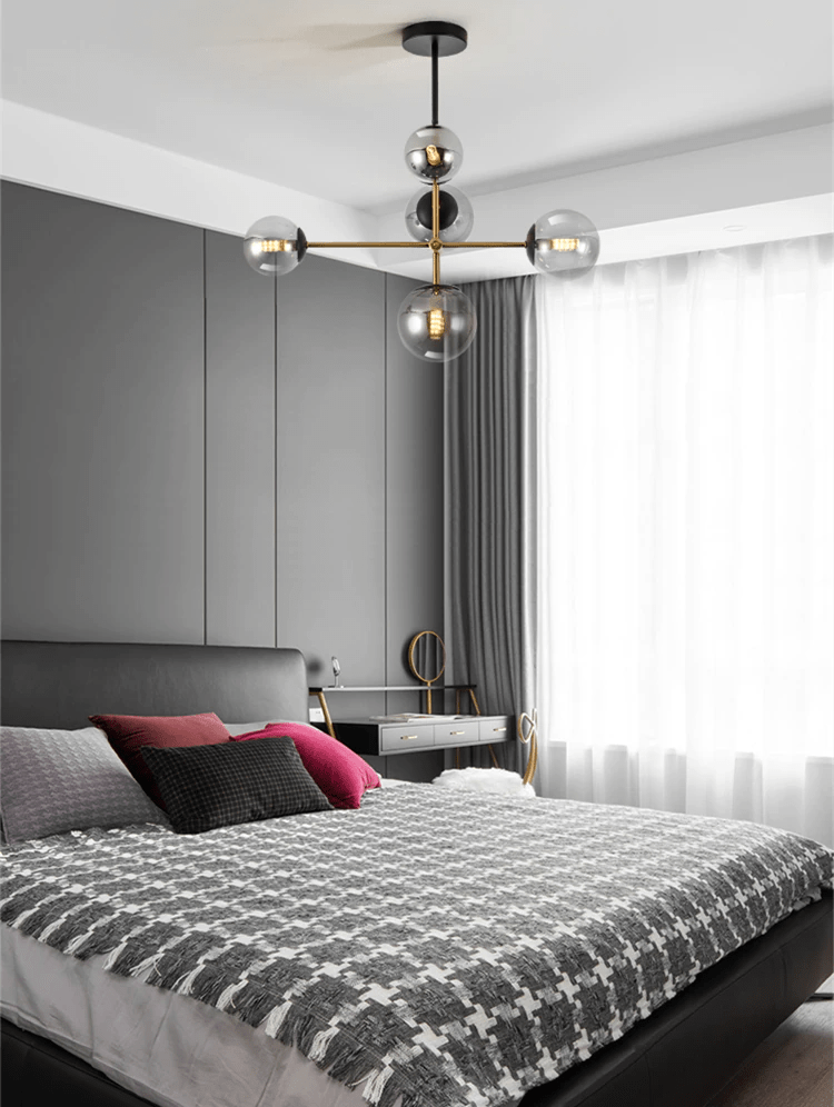 Plafonnier luminaire LED - SKULA