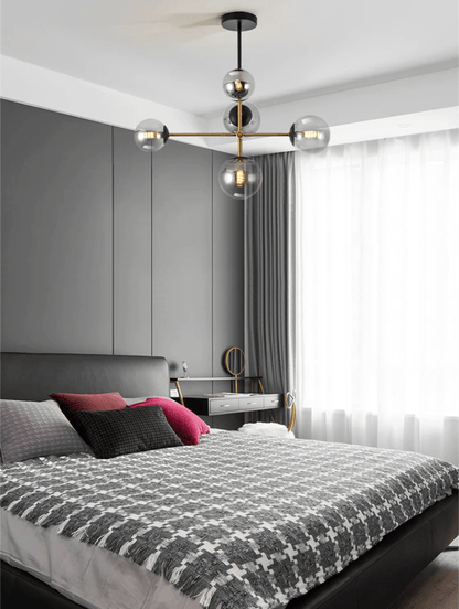 Plafonnier luminaire LED - SKULA