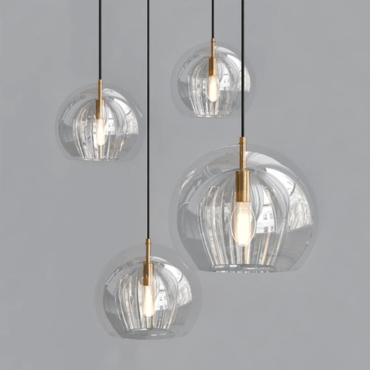 #OK#74 - Suspension luminaire LED - KLART