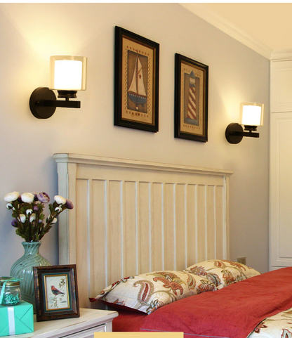 Applique murale - Lampskarm