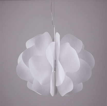 Suspension luminaire LED - BLOMMA