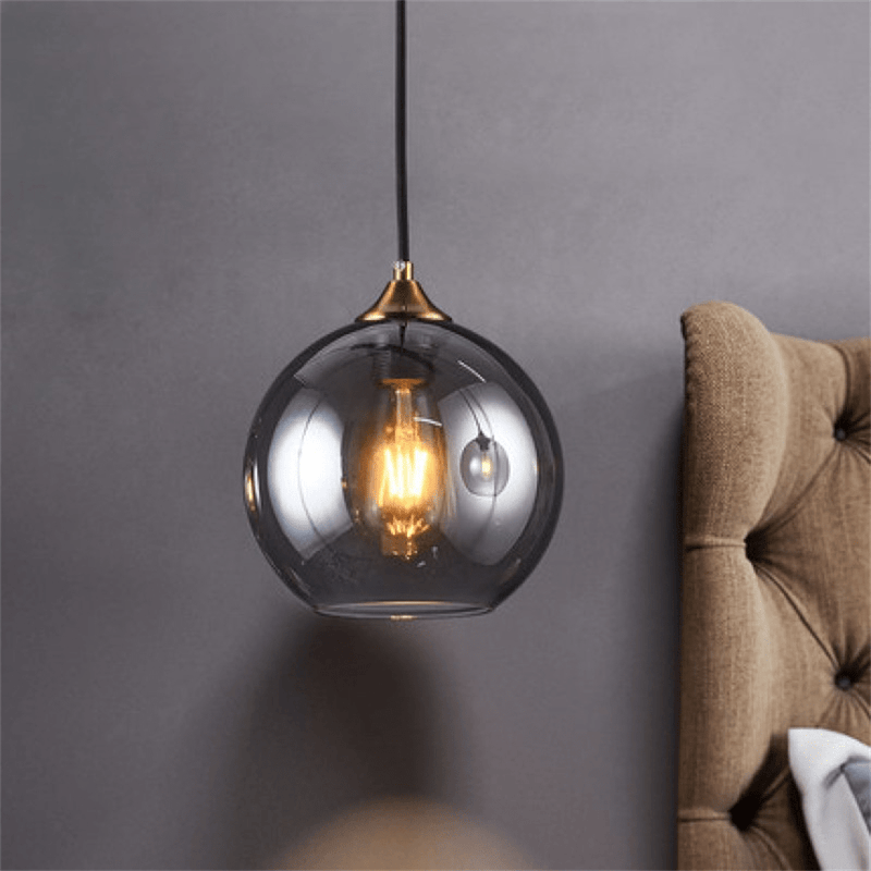 Suspension luminaire LED - Berlin