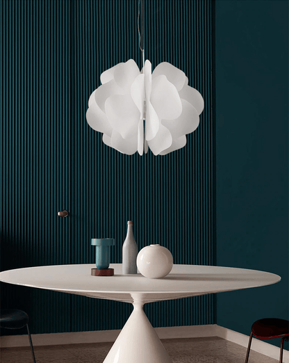 Suspension luminaire LED - BLOMMA