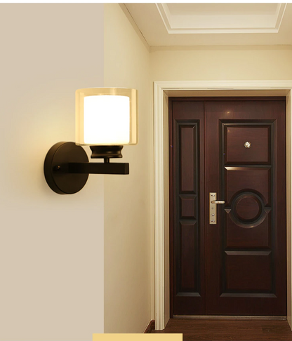 Applique murale - Lampskarm