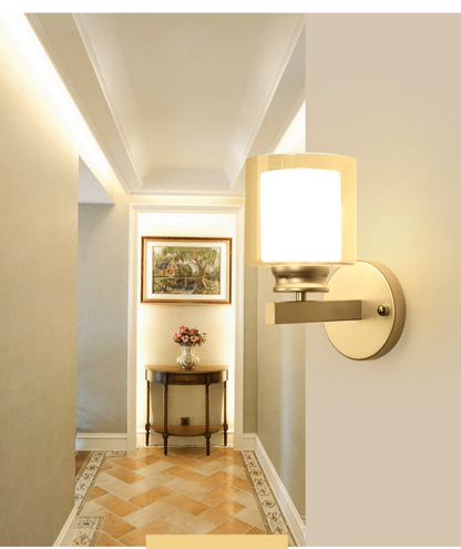 Applique murale - Lampskarm