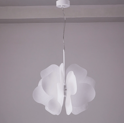 Suspension luminaire LED - BLOMMA