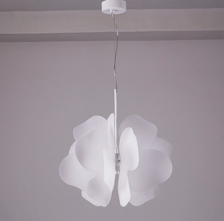 Suspension luminaire LED - BLOMMA