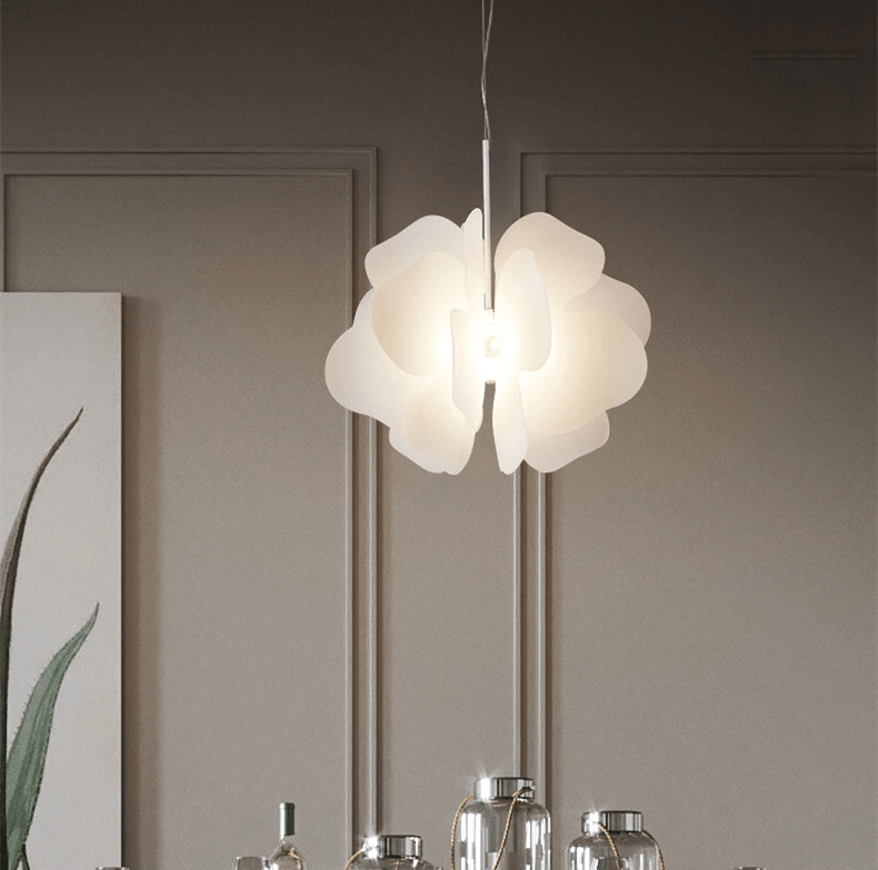 Suspension luminaire LED - BLOMMA