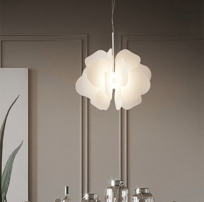 Suspension luminaire LED - BLOMMA