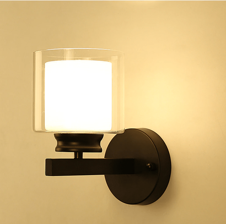 Applique murale - Lampskarm