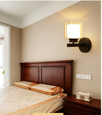 Applique murale - Lampskarm