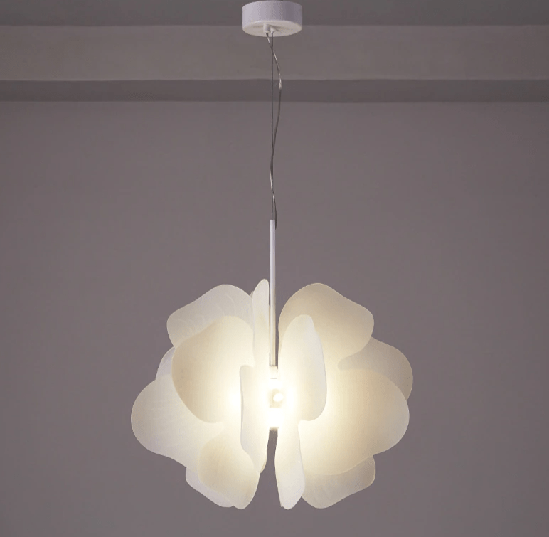 Suspension luminaire LED - BLOMMA