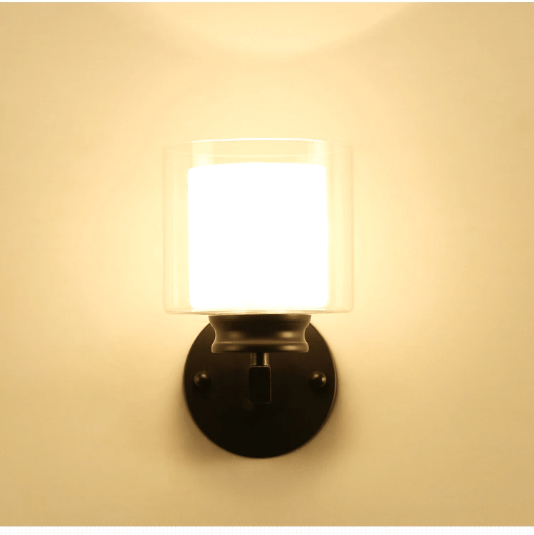 Applique murale - Lampskarm