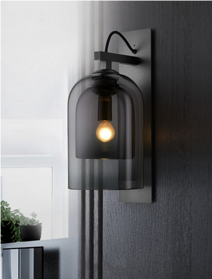 Applique murale - ANTIKA RETRO GLAS