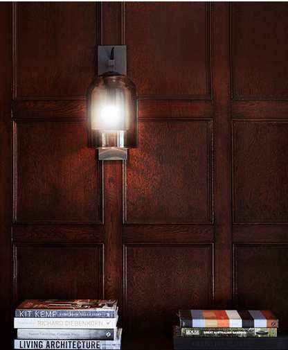 Applique murale - ANTIKA RETRO GLAS