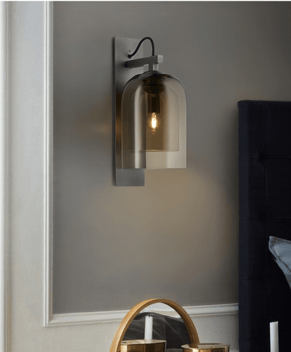 Applique murale - ANTIKA RETRO GLAS