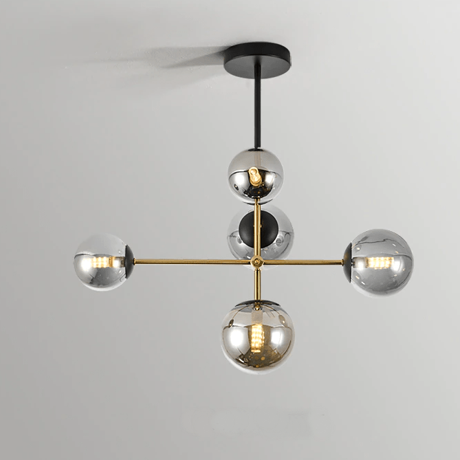 Plafonnier luminaire LED - SKULA